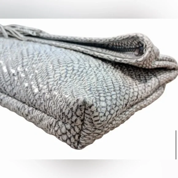 Cole Haan Gray Crossbody Bag - Picture 5 of 14